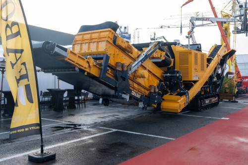 Matexpo 2025 - 485